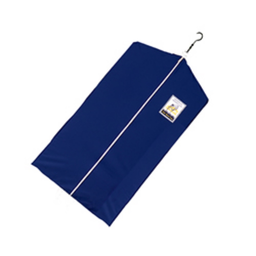 200 Denier Nylon Dress Traveler Bag 2