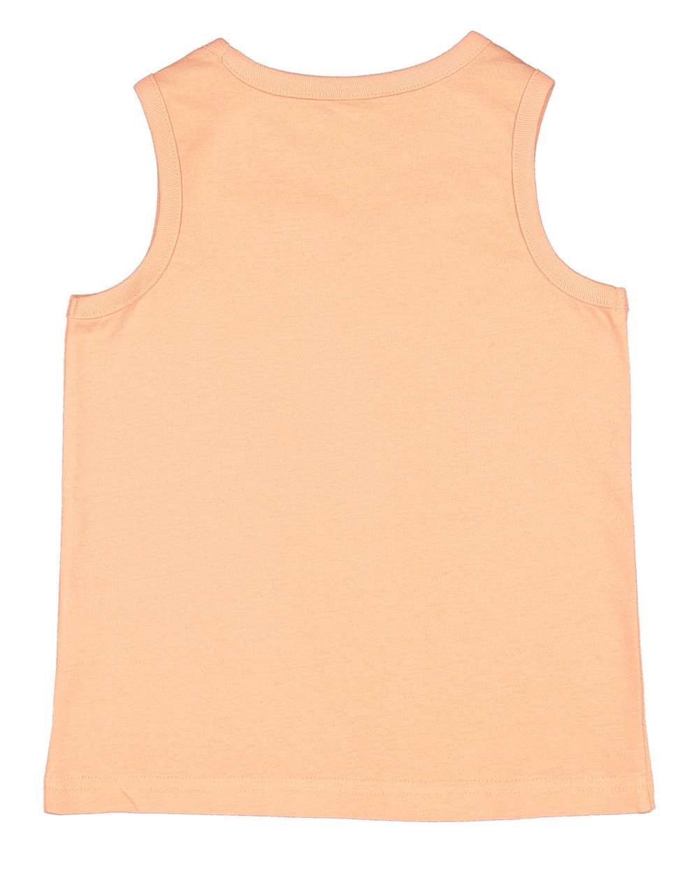 Toddler Fine Jersey Tank - 3323 7
