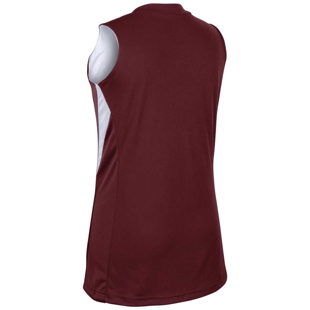 Post Up Reversible Basketball Jersey 19