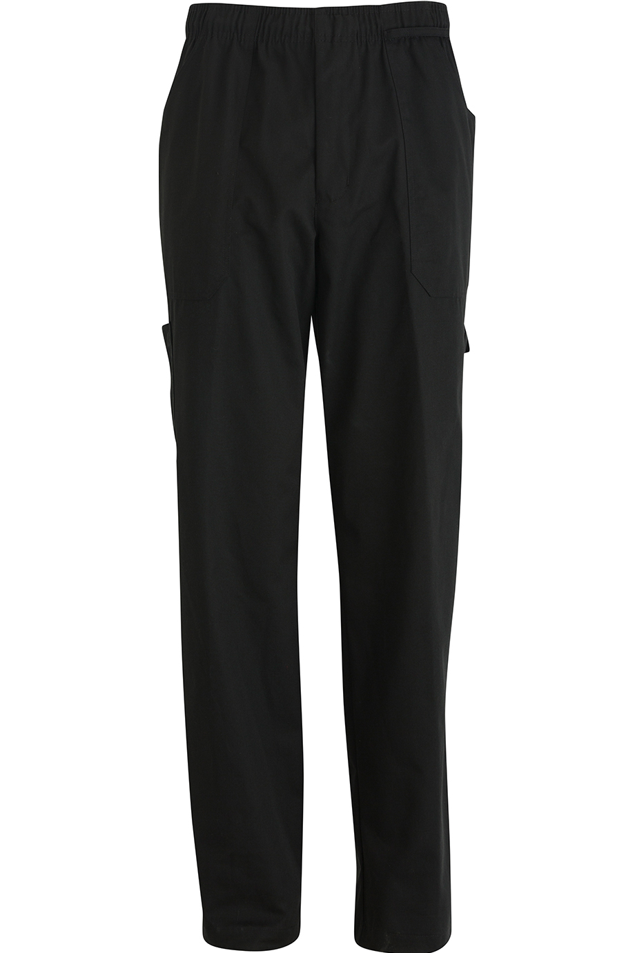 Unisex Traditional Cargo Chef Pant