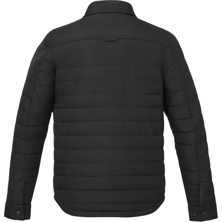 Men's PORTER Eco Insulated Shacket 88