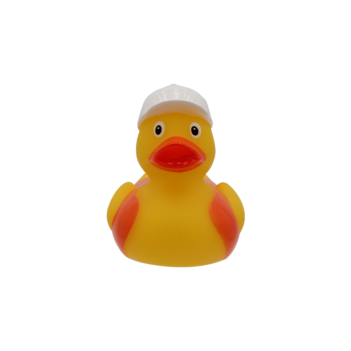 Safety Duck 1