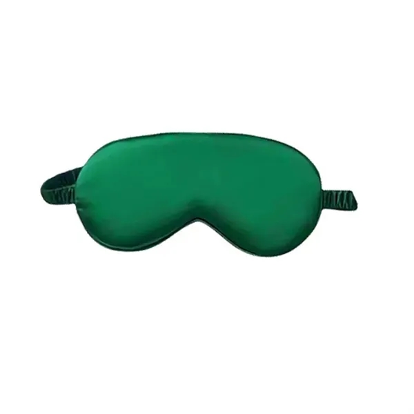 Silky Sleep Eye Mask 10