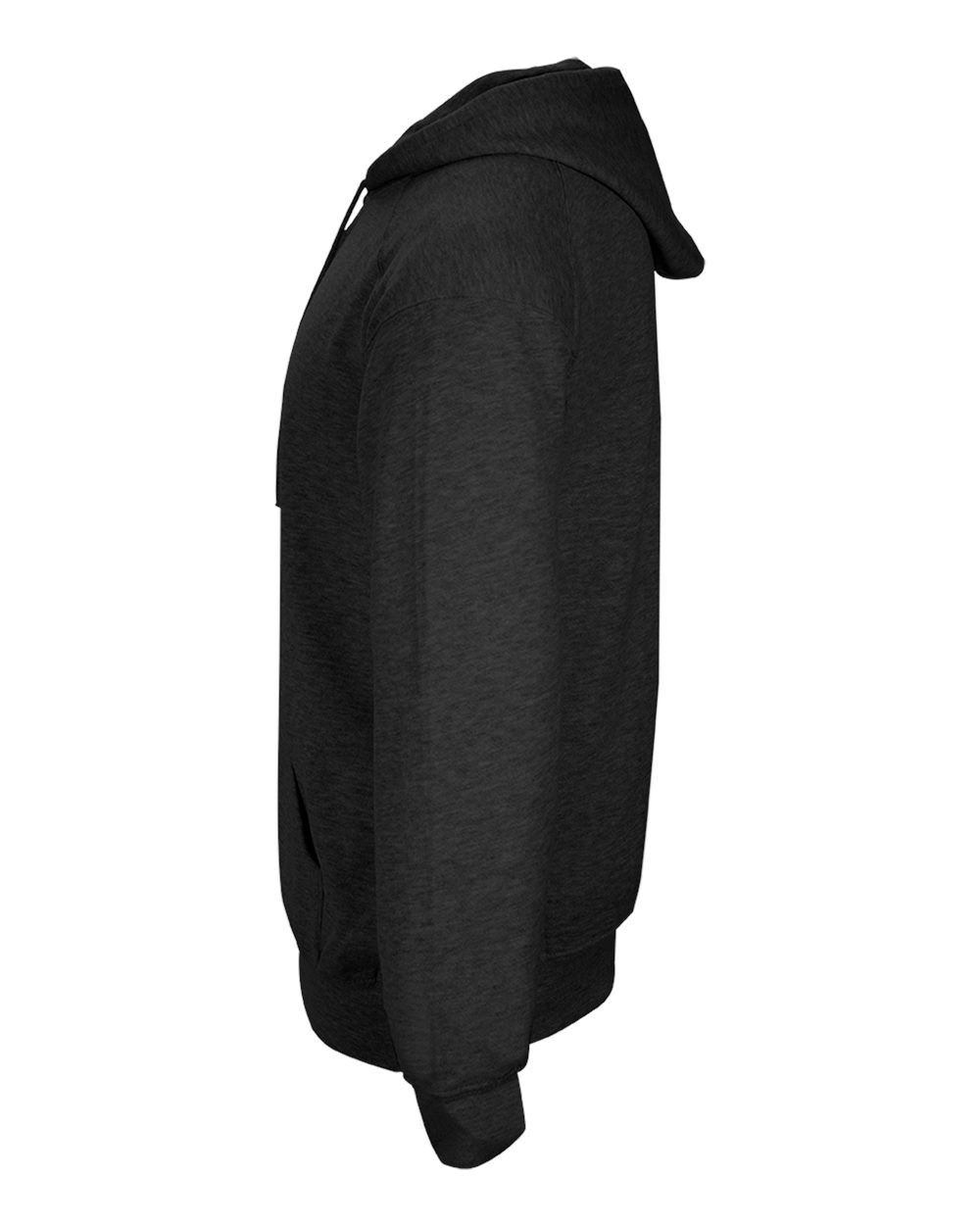 Youth Fleece Hooded Sweatshirt - 5520 26
