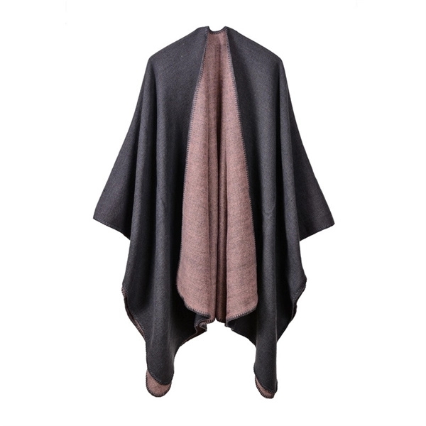 Women's Pashmina Shawls and Wraps Large Scarves 9
