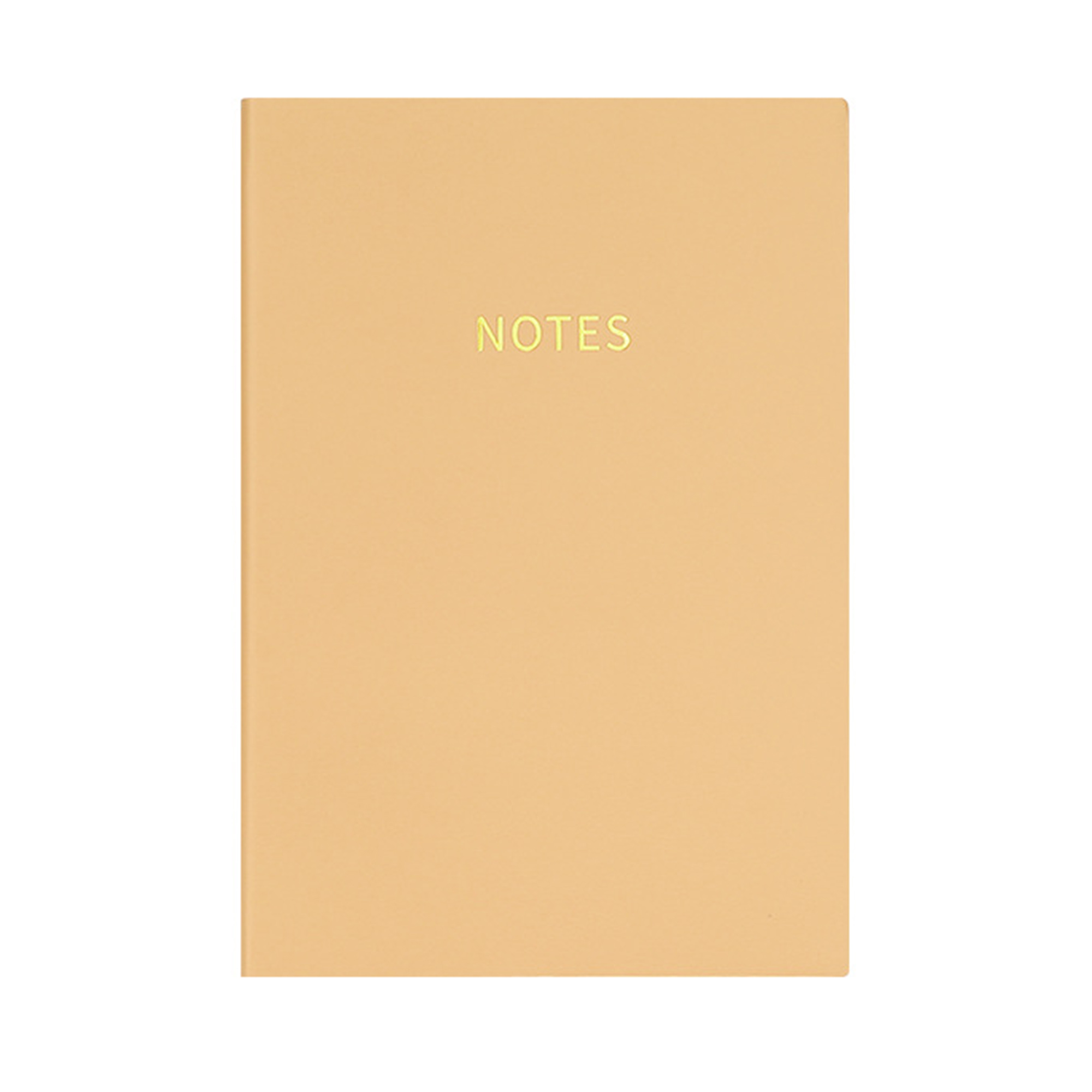 MOQ50 A5 Faux Leather Conference Journal 10