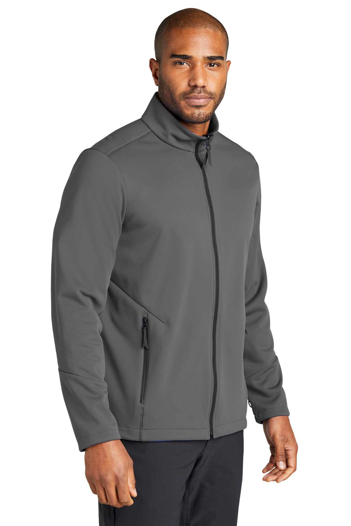 Port Authority Collective Tech Soft Shell Jacket J921 17