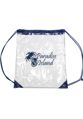 Plastic Drawstring Bags 9