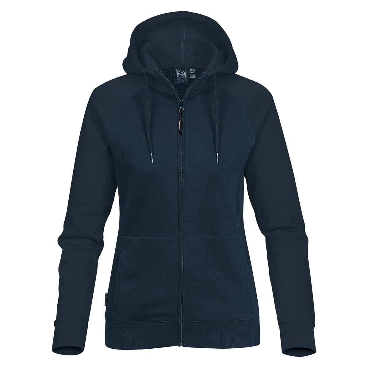 Stormtech Women's Omega Zip Hoody 29