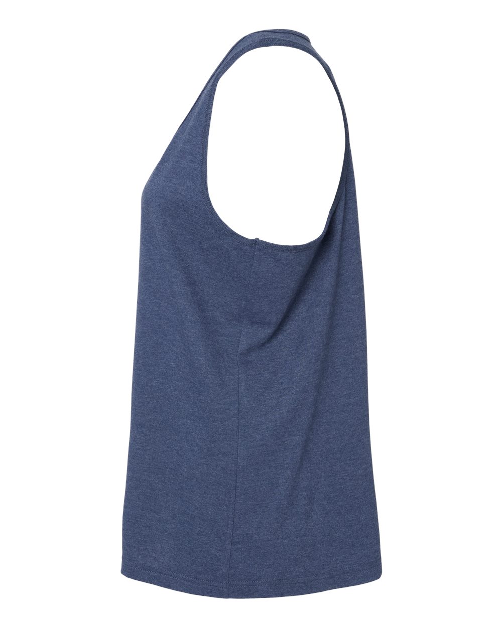 Women's Softstyle® CVC Racerback Tank Top - 64220LCVC 67