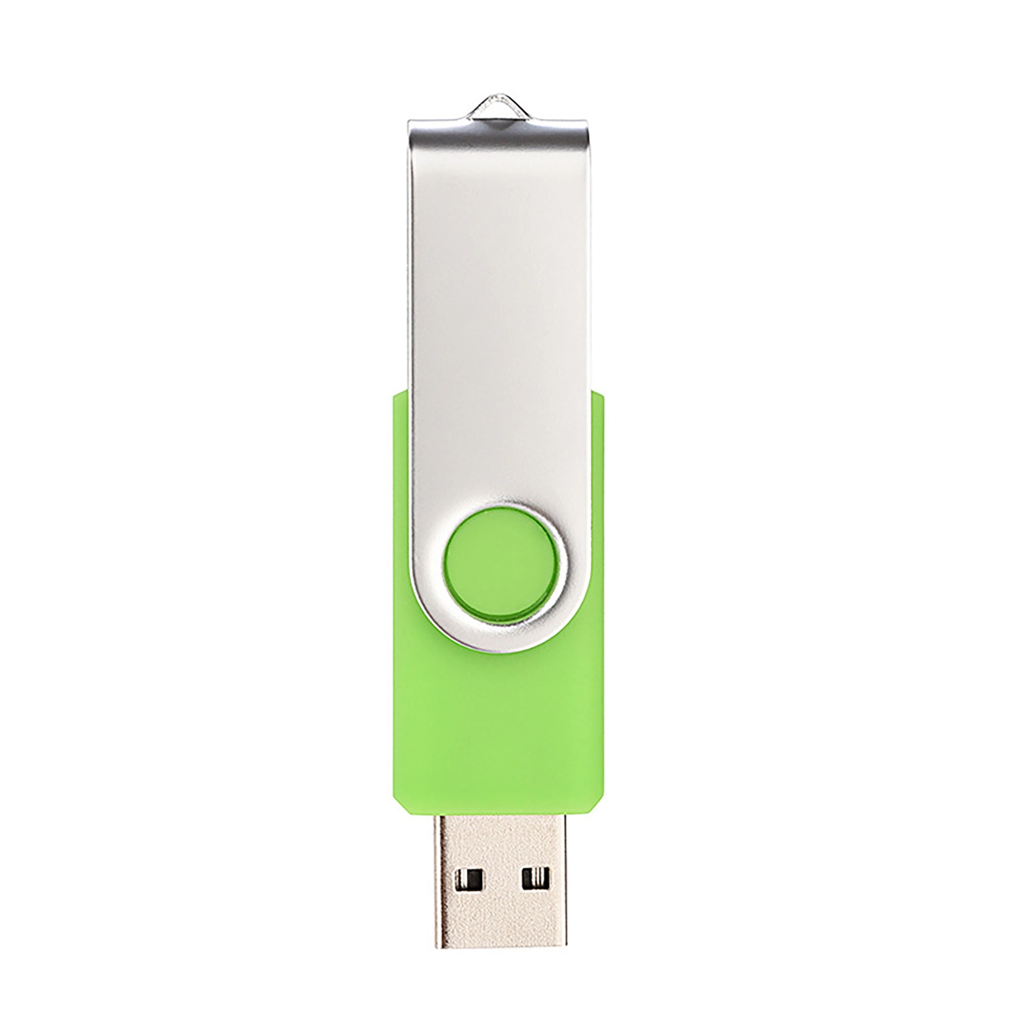 USB 2.0 16GB Flash Thumb Drive 4