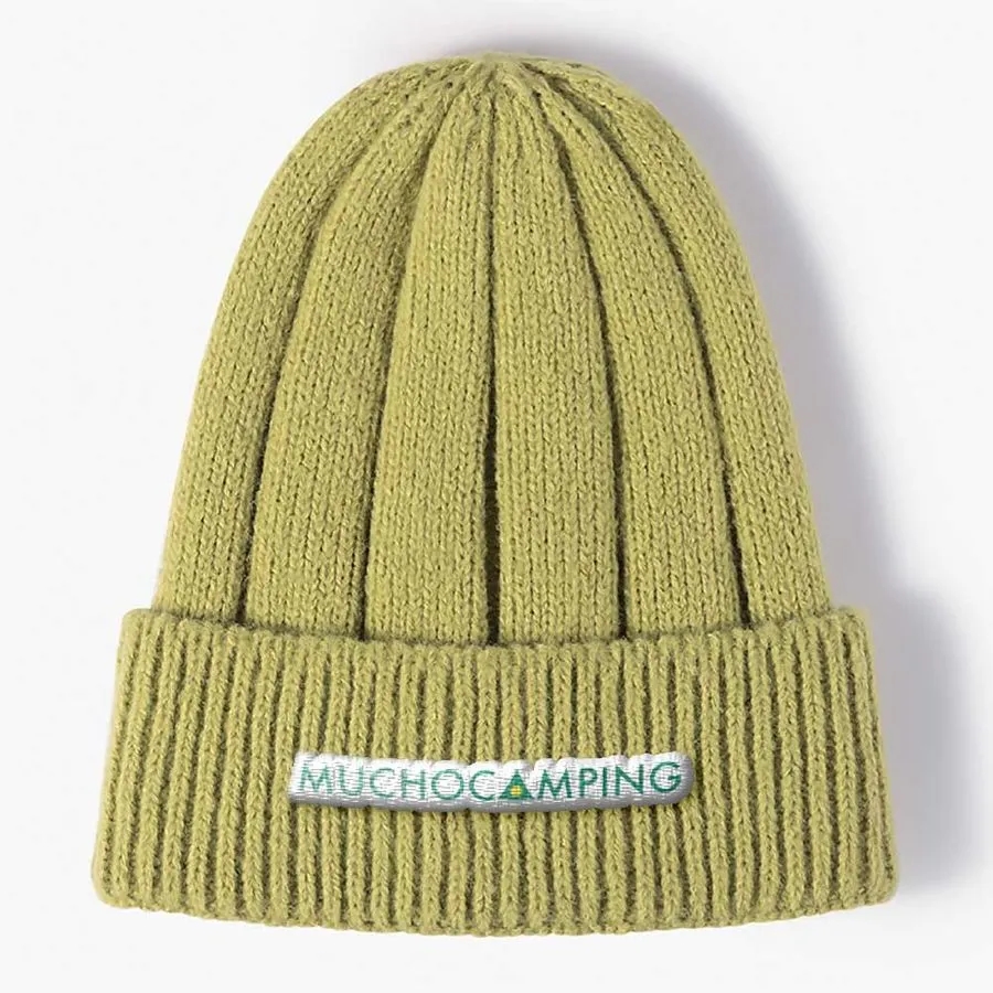 Splendid Polyester Beanies 14