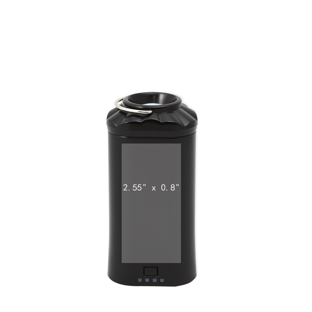 Deering Power Bank + LED Lamp