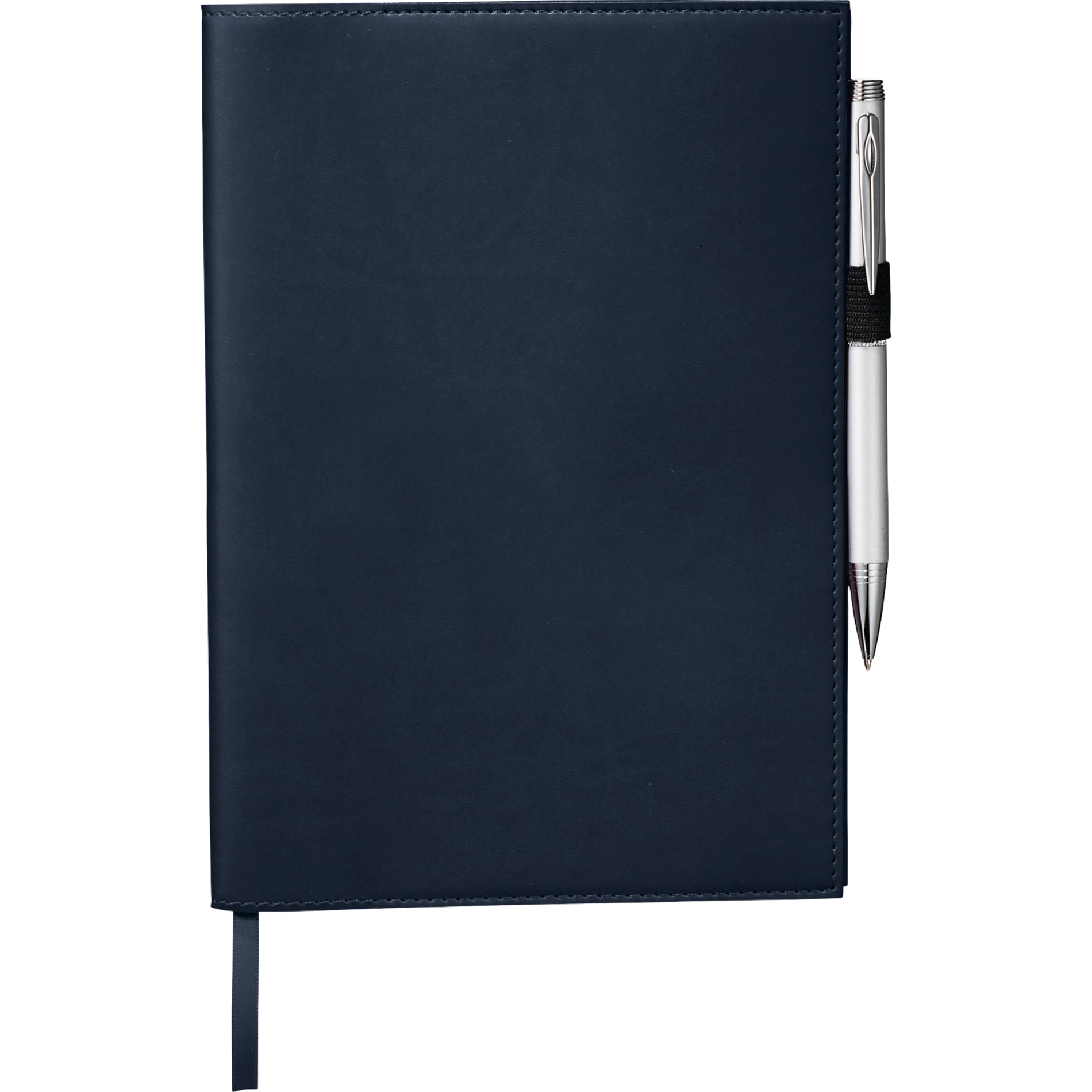 6" x 8 5" FSC Mix Pedova Refillable Journal