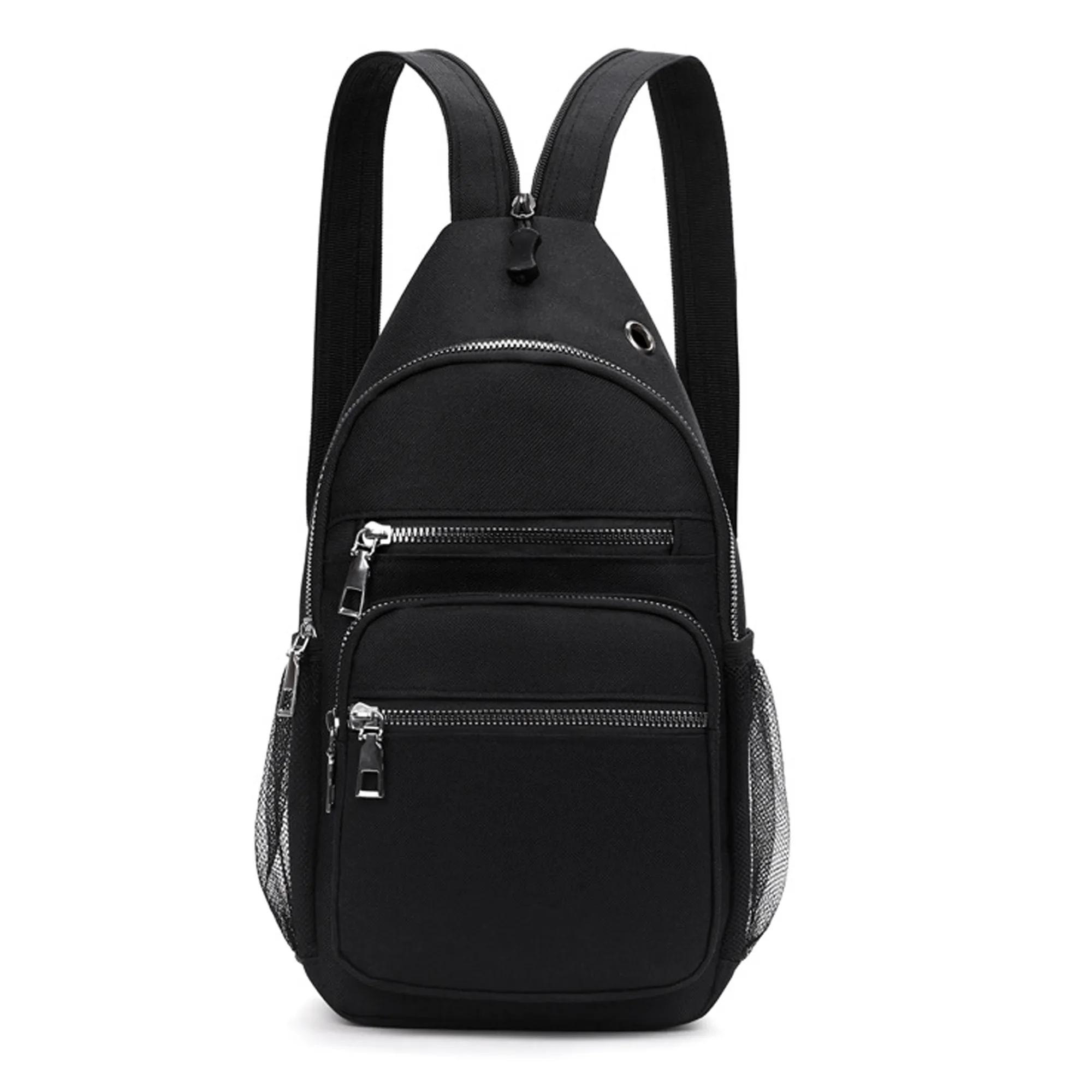 Slingpack Shoulder Bag Backpack Rucksack 10