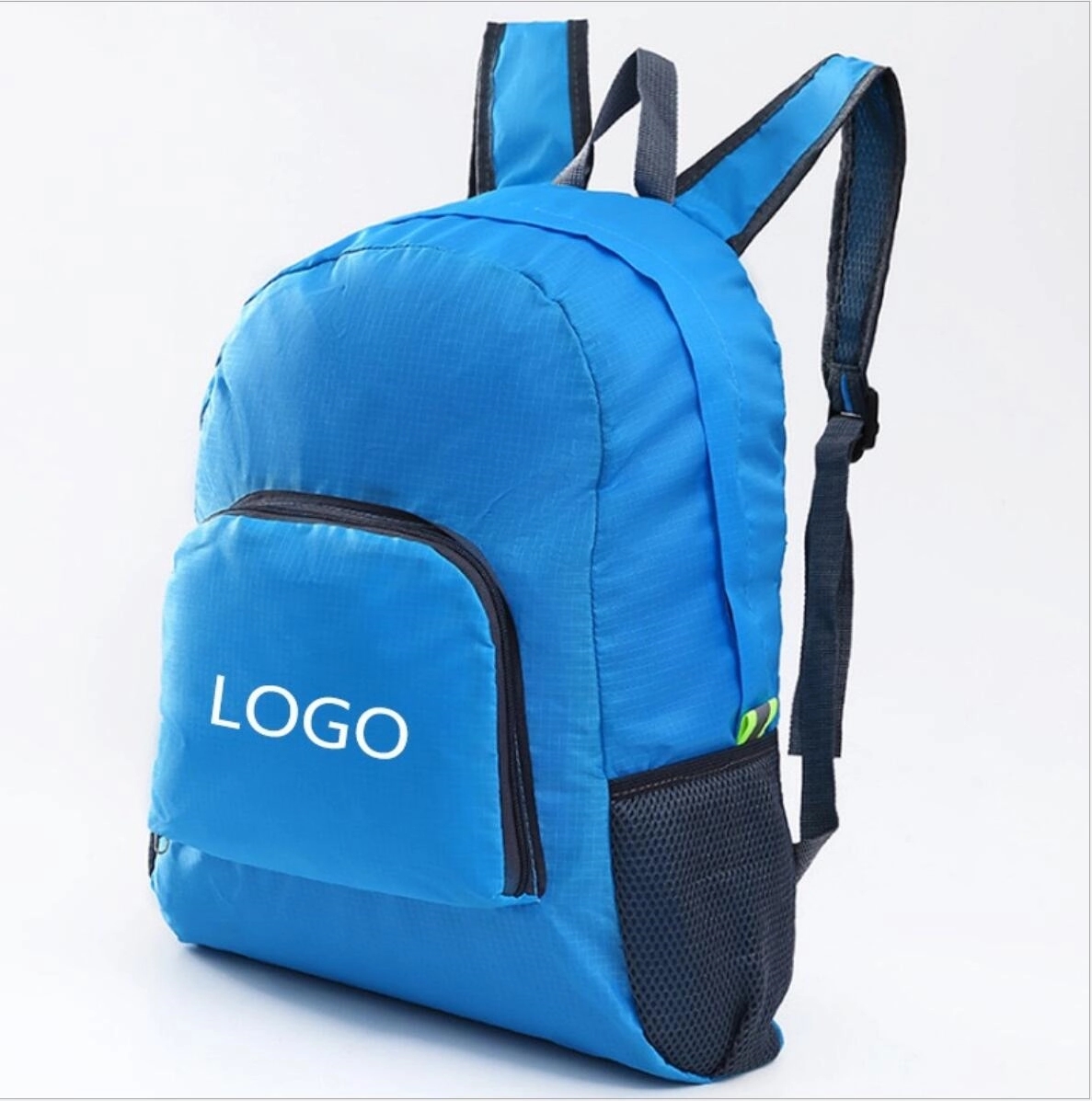 Packable Travel Hiking Backpack Daypack 2