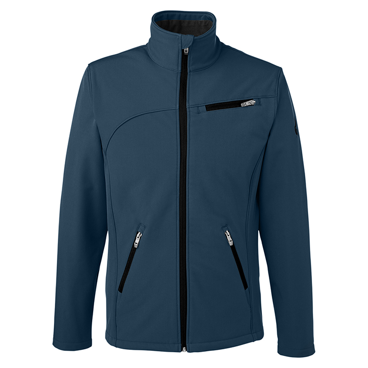 Spyder Transport Soft Shell Jacket 4