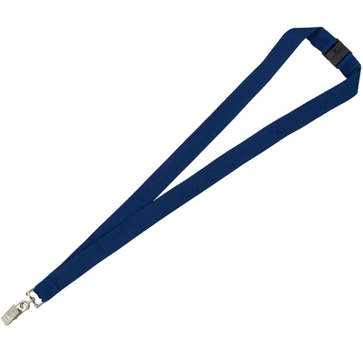 Polyester Neck Lanyard 5
