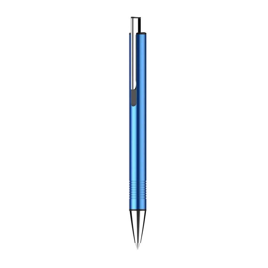 sword click pen metal clip 16