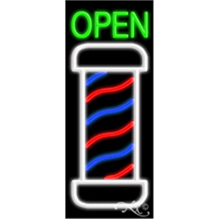 Neon Display Sign Outdoor Indoor for Business Office Store