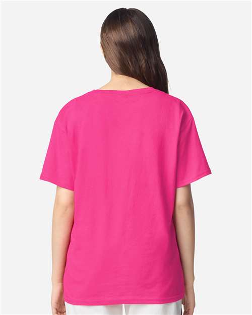 Youth Light Cotton T-Shirt - 3000B 374