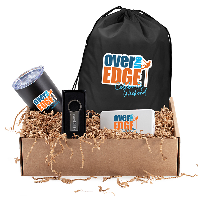 "ADVENTURE-READY" Gift Set 2