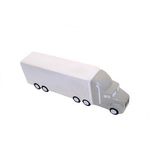 Container Truck Stress Relief Ball 10