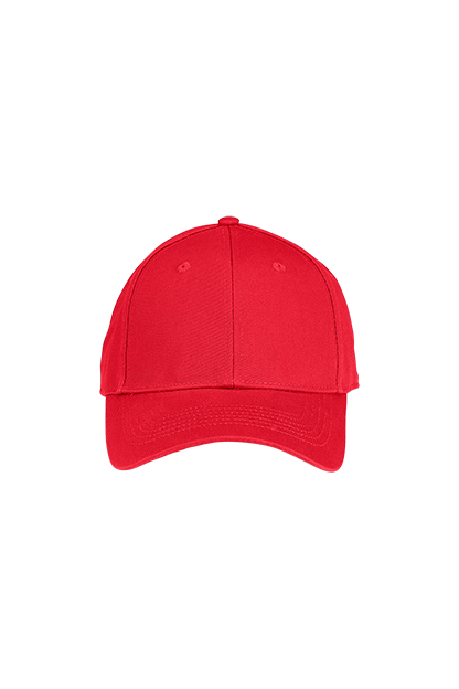 Clutch Solid Constructed Twill Cap 64