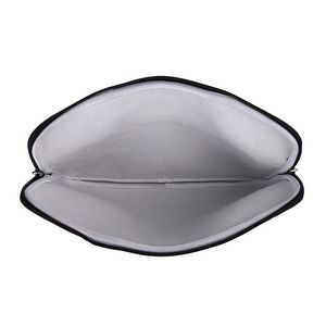 13.3" Padded Neoprene Laptop Handle Sleeve 2