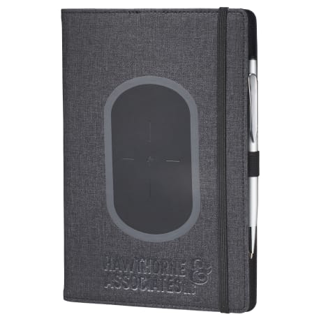 FSC® Mix 5.5 x 8.5 Walton Wireless Charging Journa 17