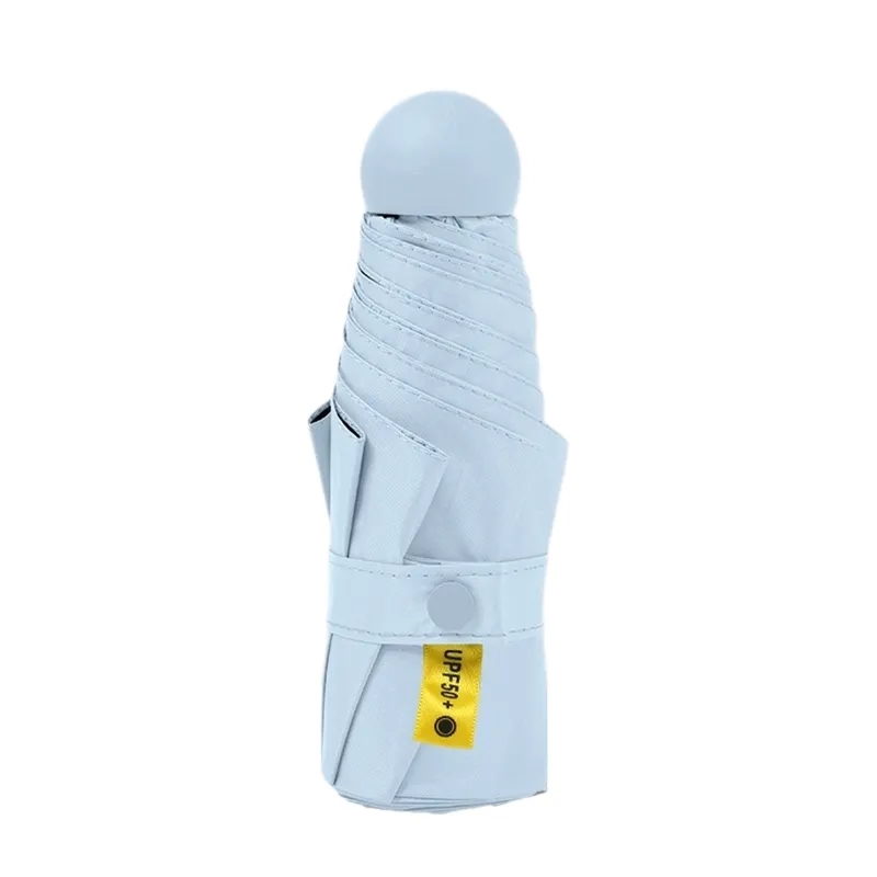21"Portable Umbrella 6