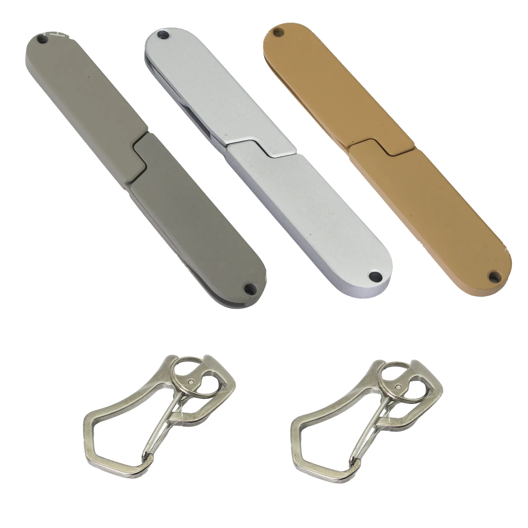 2 In 1 Camping Utensil 5
