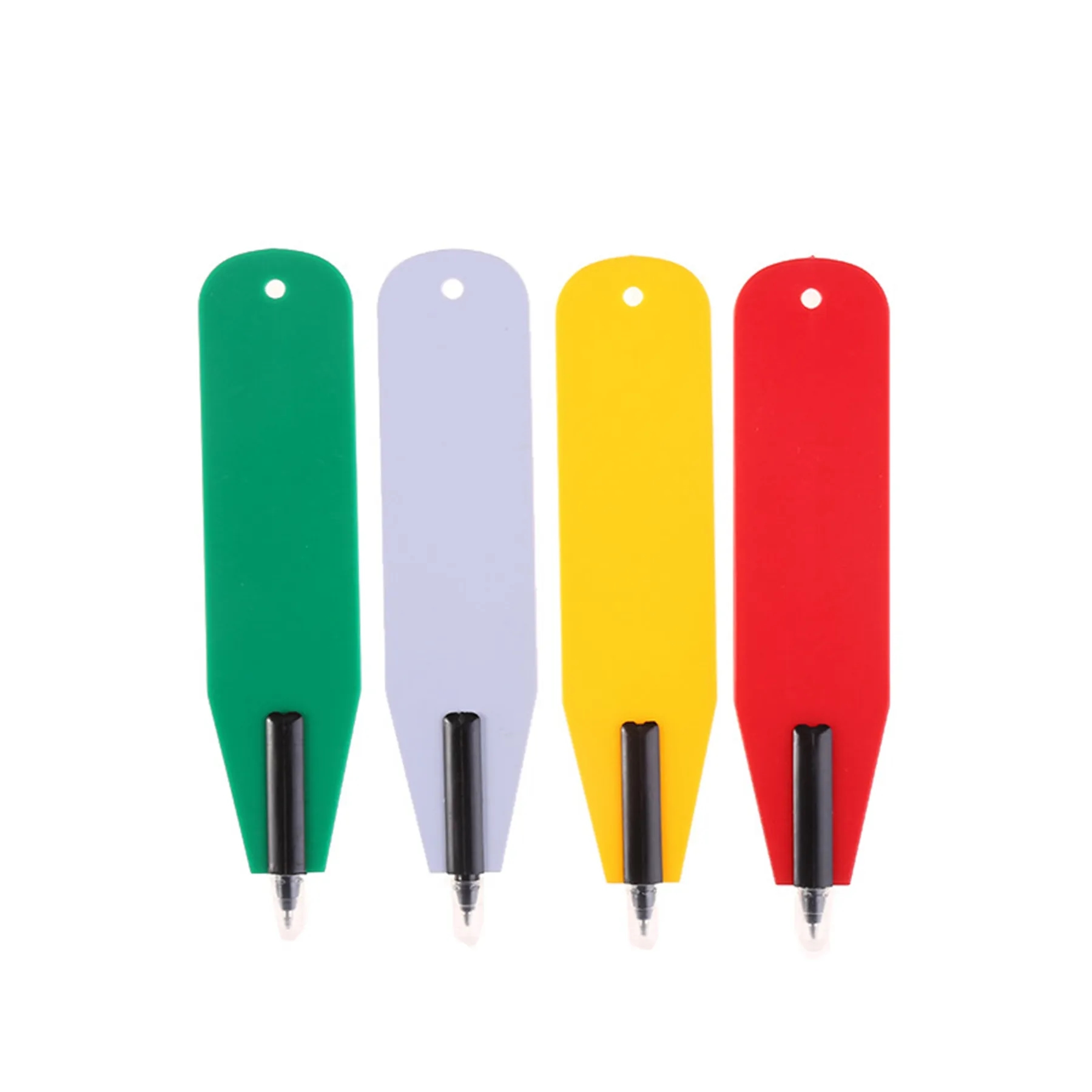 Promotional Bookmark Ballpoint Pen 8