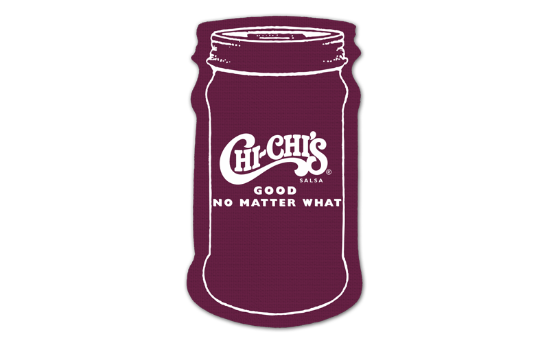 Narrow Jar Vinyl Jar Opener 36