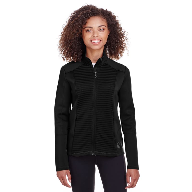 Spyder Ladies' Venom Full-Zip Jacket 6