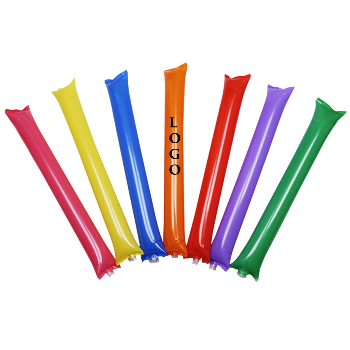 Inflatable Thunder Bang (Pair) 1