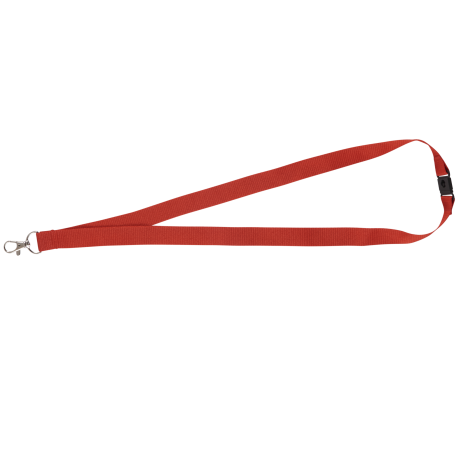Lanyard with Lobster Clip 70