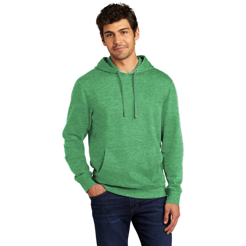 District V.I.T. Fleece Hoodie 30