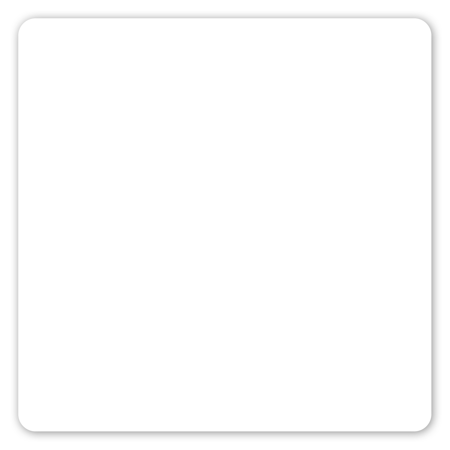 3 X 3 In Sq Label 2