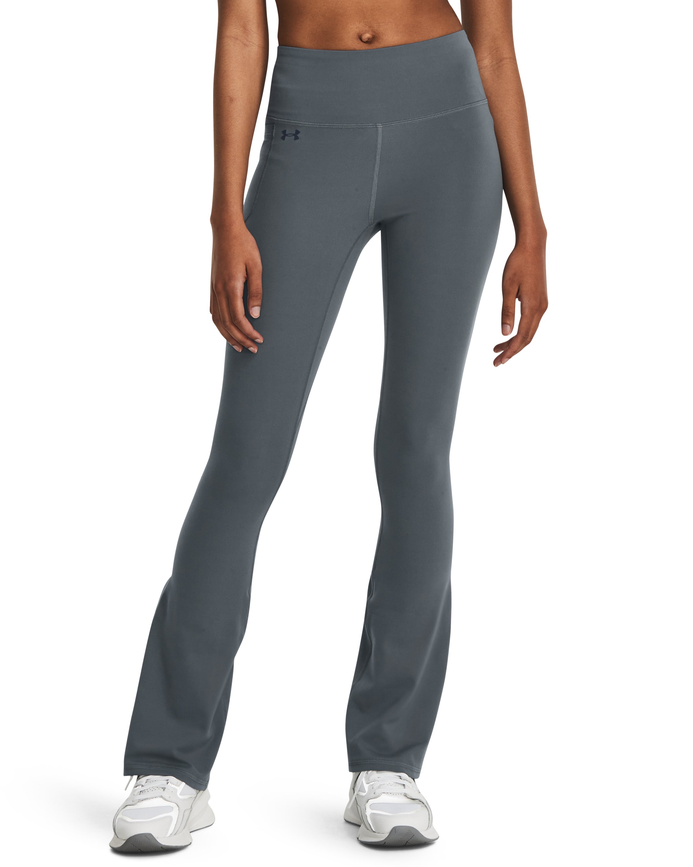 UA Motion Flare Women's Pants 3