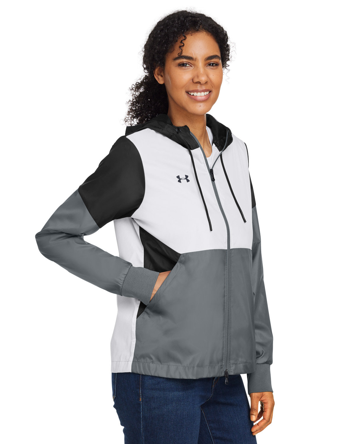 Ladies' Team Legacy Jacket