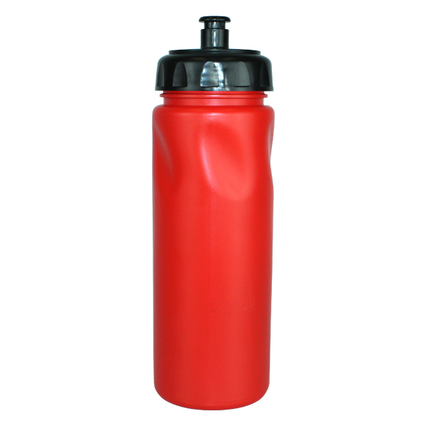 24 Oz. Cycle Bottle with Push 'n Pull Cap 12