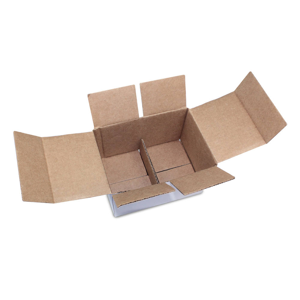 Handout Box - 5 x 7 x 4 2