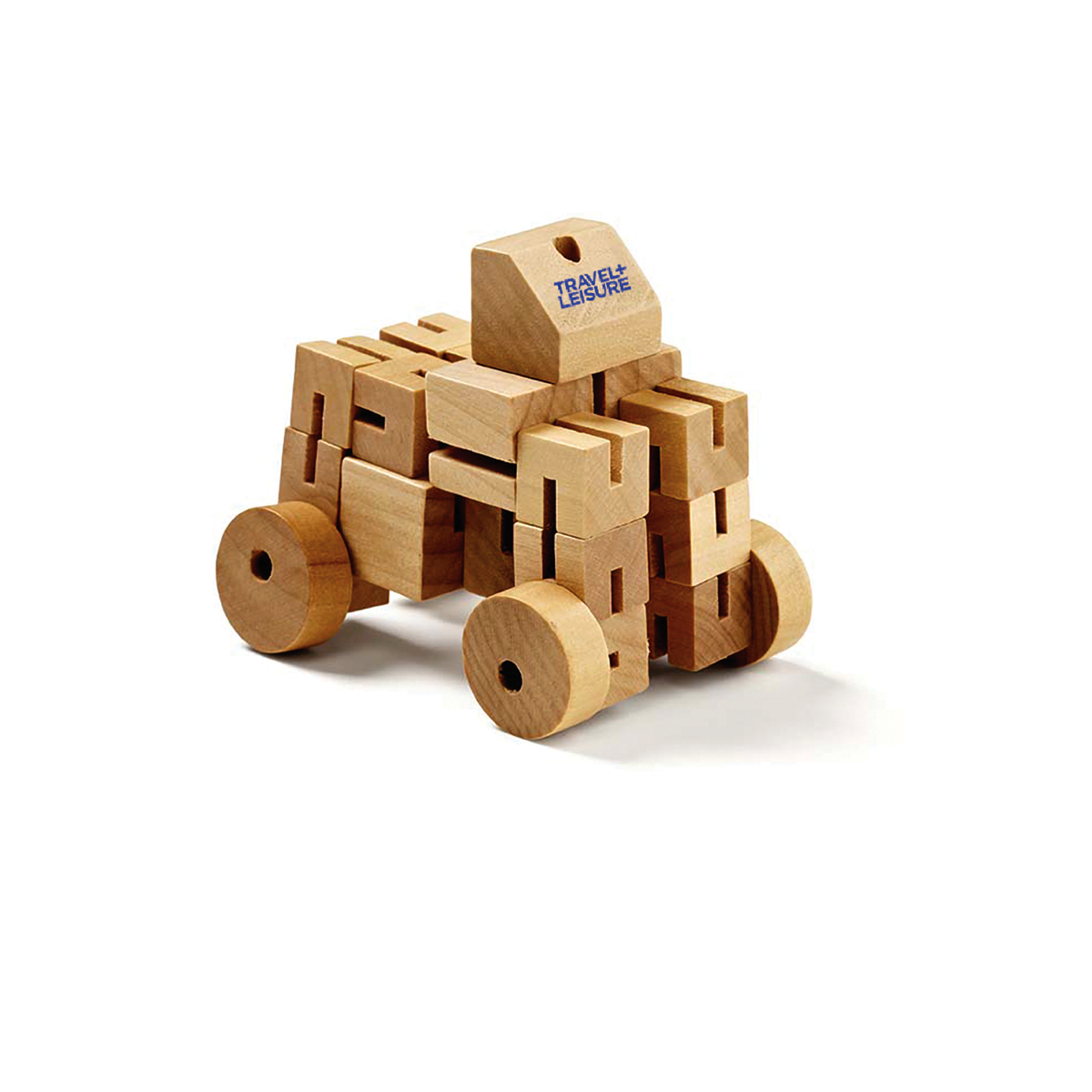 Auto-Botic Puzzle Fidget Toy 3