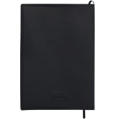 7” x 10” Mela Apple Leather Refillable Journal 38
