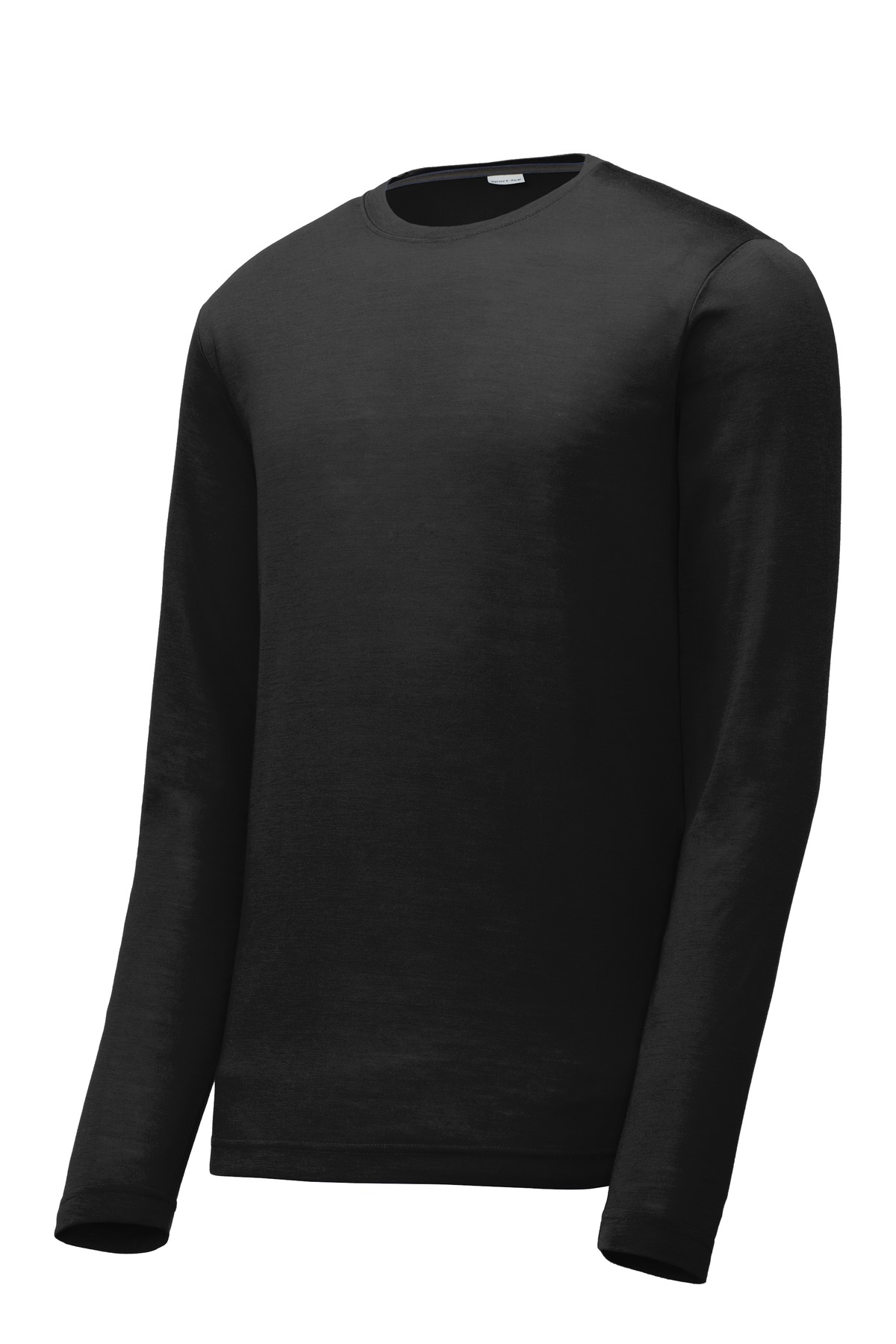 Long Sleeve PosiCharge Competitor Cotton Touch Tee