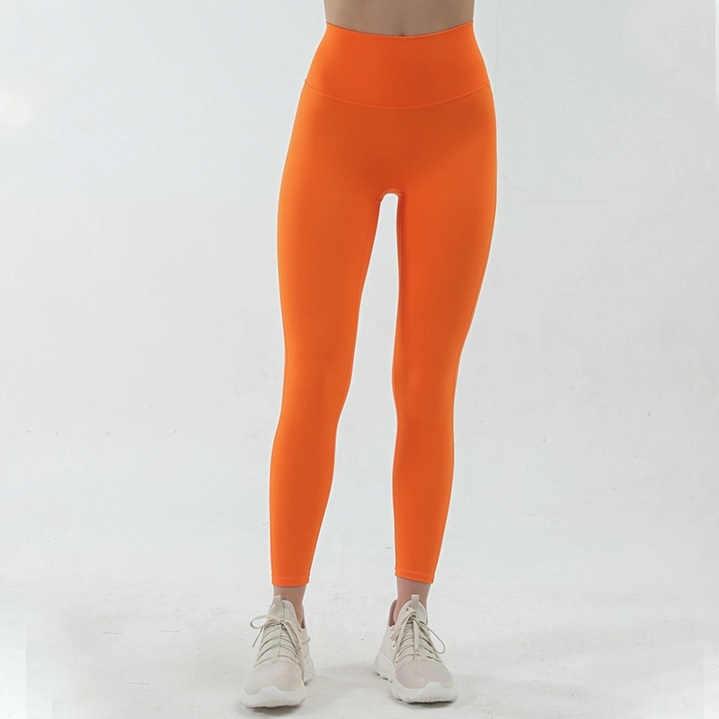 High-Waist Yoga Fitness Legging Workout Sport Stretchy Pants 13
