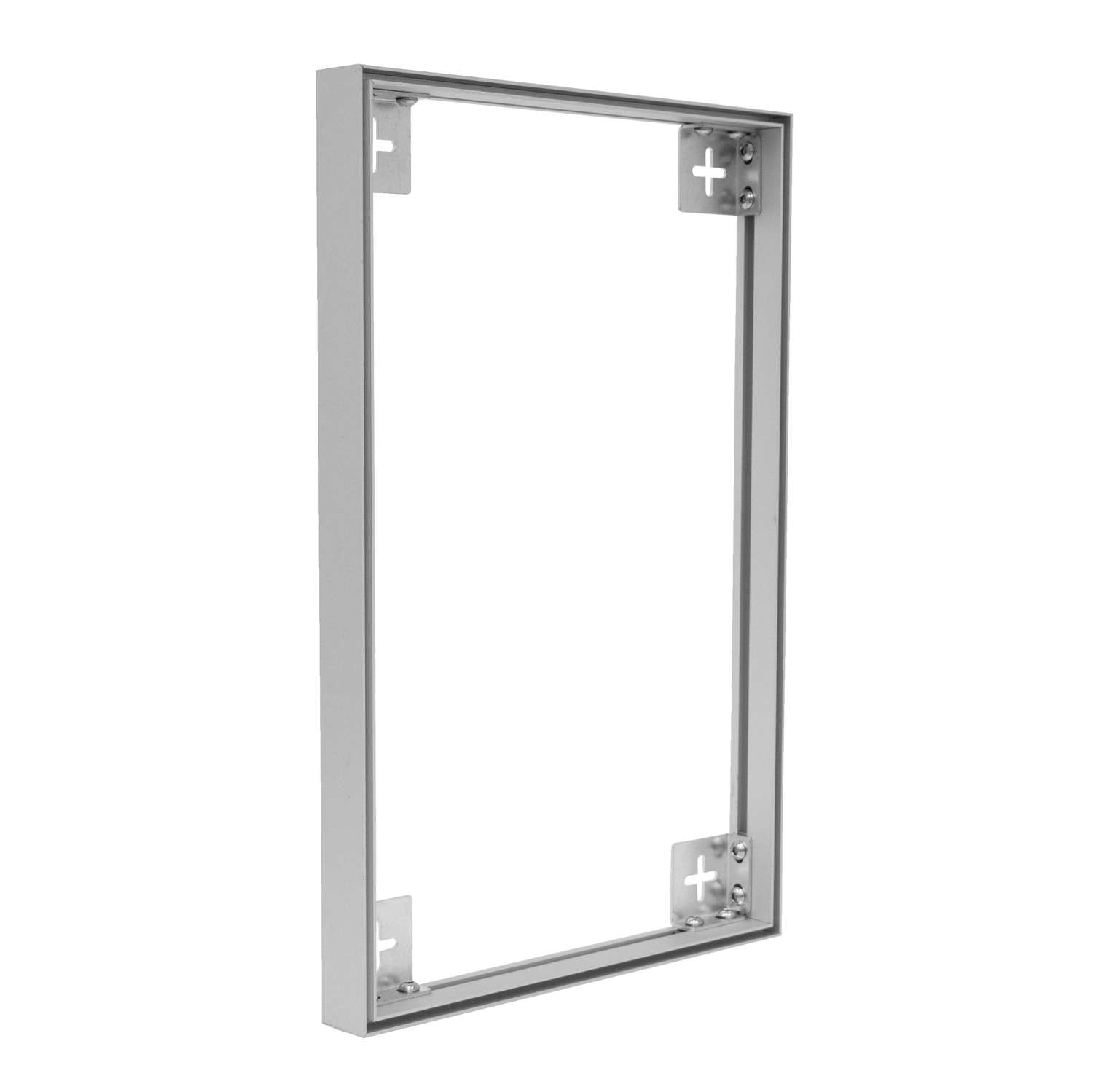 11" x 17" Value SEG Wall Mount Hardware