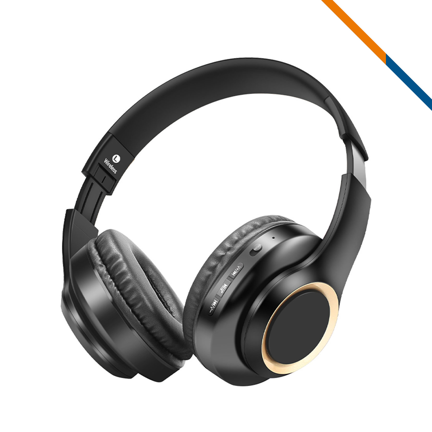 Maybey Wireless Headphone 8