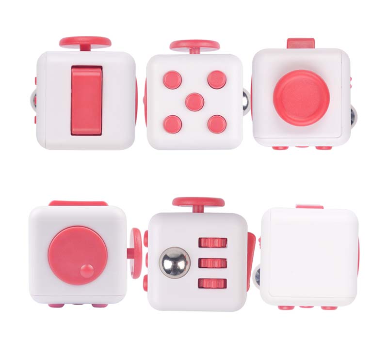 AP-FQ811 Fidget Cube 2
